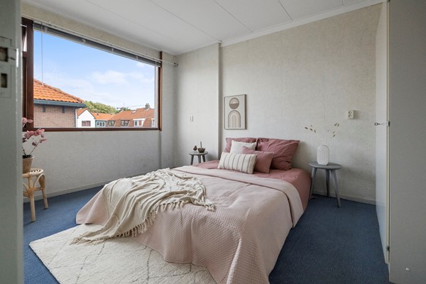 Medium property photo - Joubertstraat 41, 1782 SB Den Helder